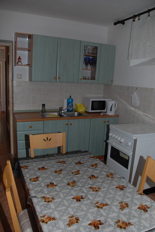Apartment Tin Сен Екстериор снимка