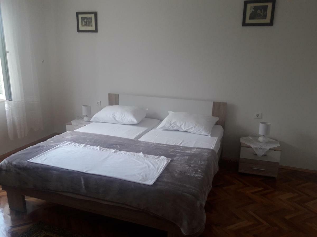 Apartment Tin Сен Екстериор снимка