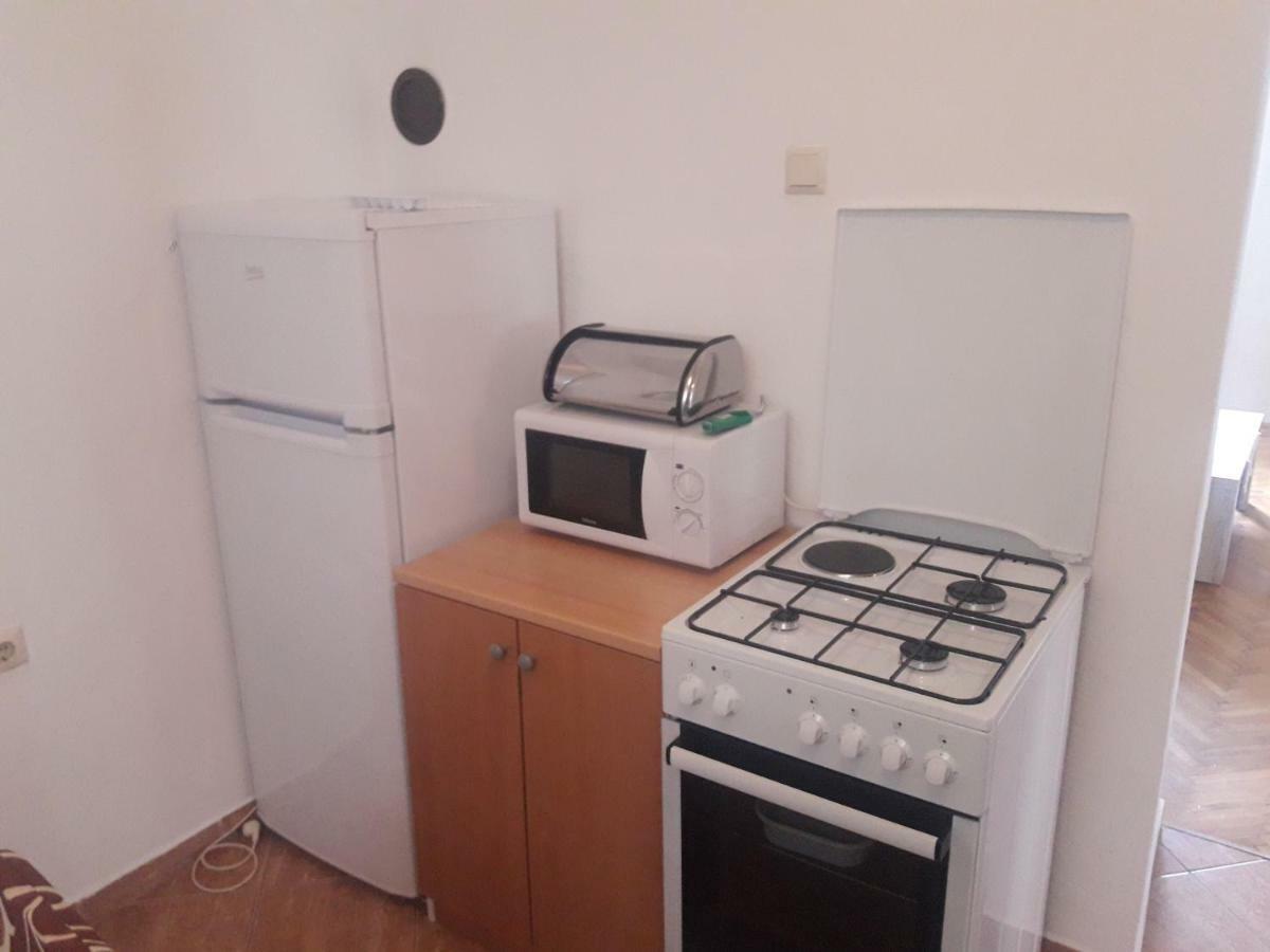 Apartment Tin Сен Екстериор снимка