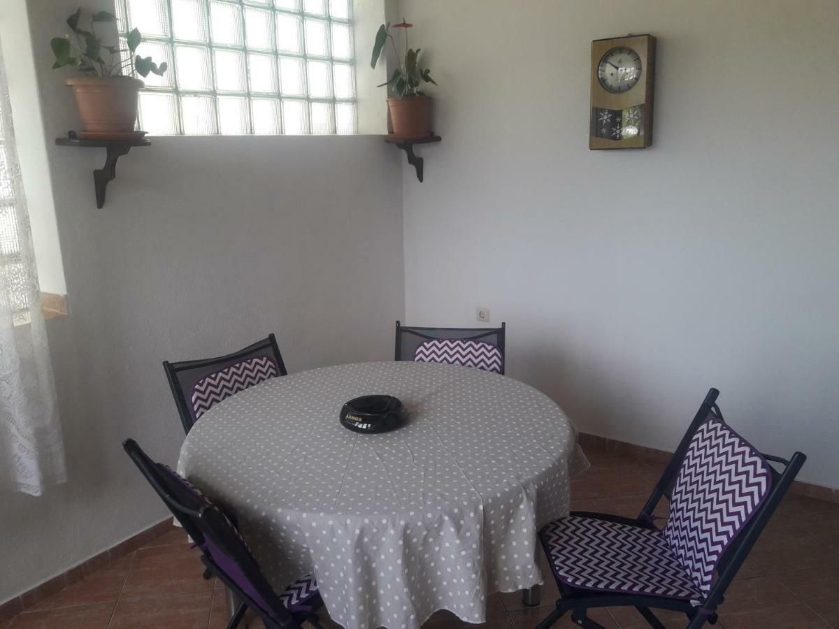 Apartment Tin Сен Екстериор снимка