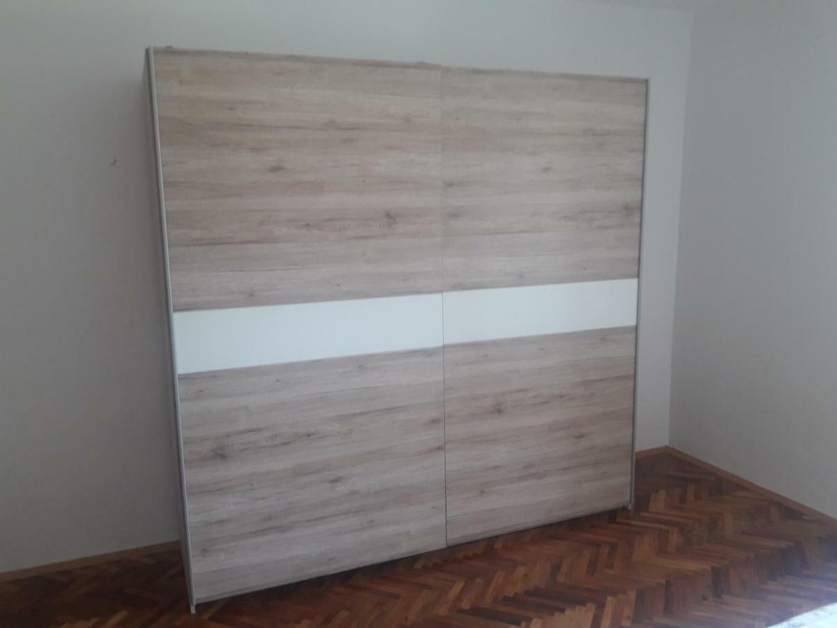Apartment Tin Сен Екстериор снимка