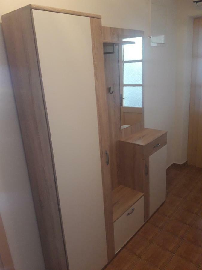 Apartment Tin Сен Екстериор снимка