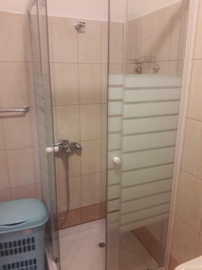 Apartment Tin Сен Екстериор снимка